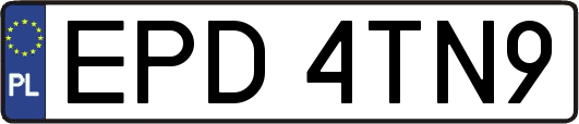 EPD4TN9