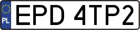 EPD4TP2