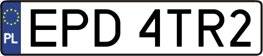 EPD4TR2