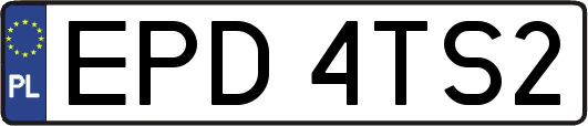 EPD4TS2