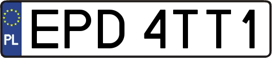 EPD4TT1