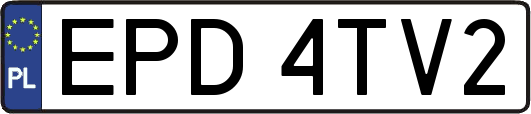 EPD4TV2