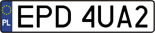 EPD4UA2