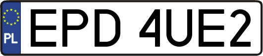 EPD4UE2