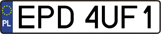 EPD4UF1