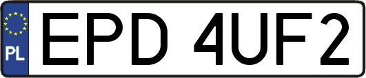 EPD4UF2