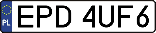 EPD4UF6