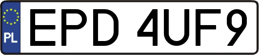 EPD4UF9