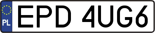 EPD4UG6