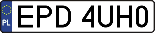EPD4UH0