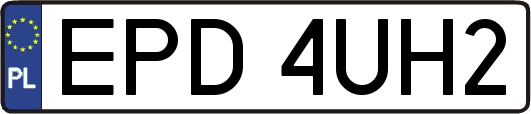 EPD4UH2