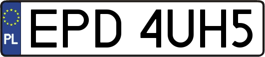 EPD4UH5