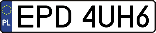 EPD4UH6