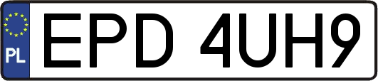EPD4UH9