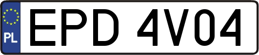 EPD4V04