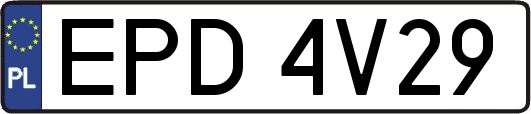 EPD4V29