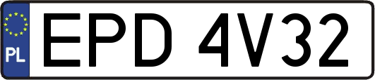 EPD4V32