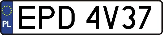 EPD4V37