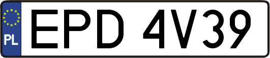 EPD4V39