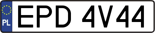 EPD4V44