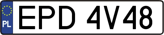EPD4V48