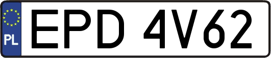 EPD4V62