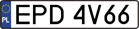 EPD4V66