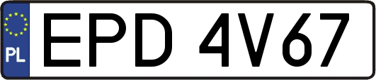 EPD4V67