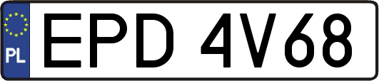 EPD4V68