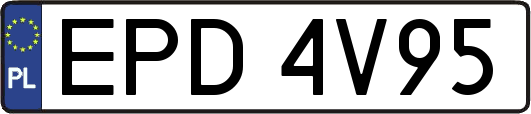 EPD4V95
