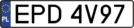 EPD4V97