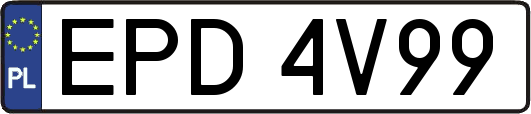 EPD4V99