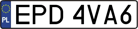 EPD4VA6