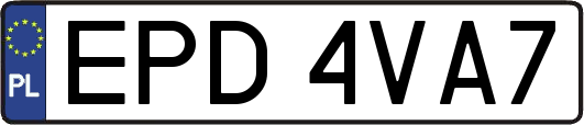 EPD4VA7