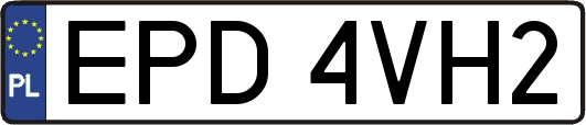 EPD4VH2