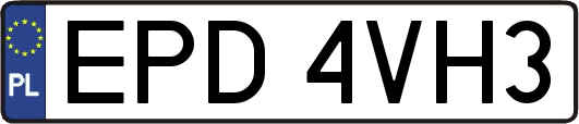 EPD4VH3