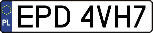 EPD4VH7