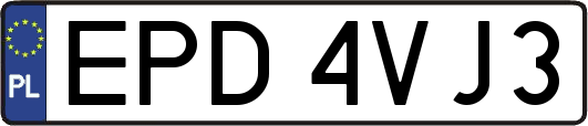 EPD4VJ3