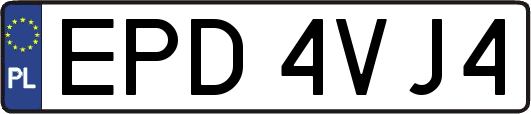 EPD4VJ4