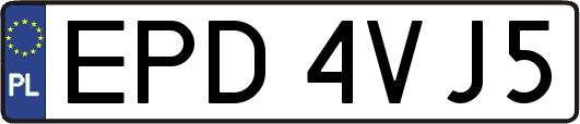 EPD4VJ5