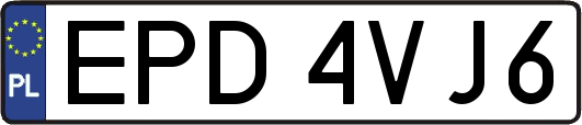 EPD4VJ6