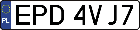 EPD4VJ7