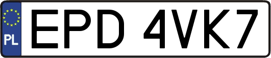 EPD4VK7