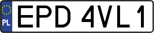 EPD4VL1