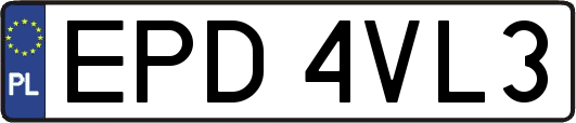 EPD4VL3