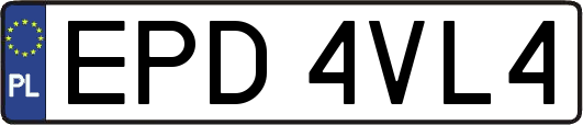 EPD4VL4