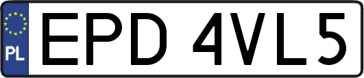 EPD4VL5