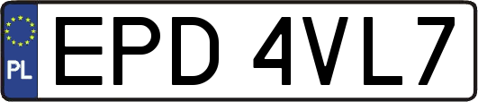 EPD4VL7
