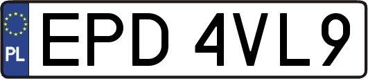 EPD4VL9
