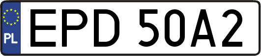 EPD50A2